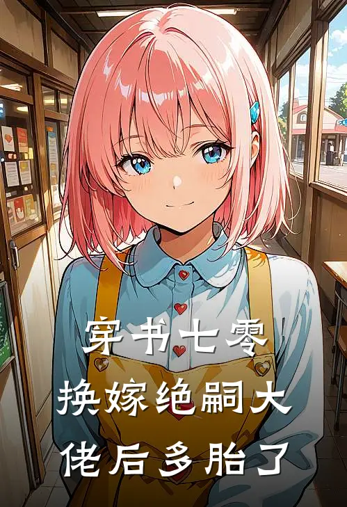 穿书七零，换嫁绝嗣大佬后多胎了