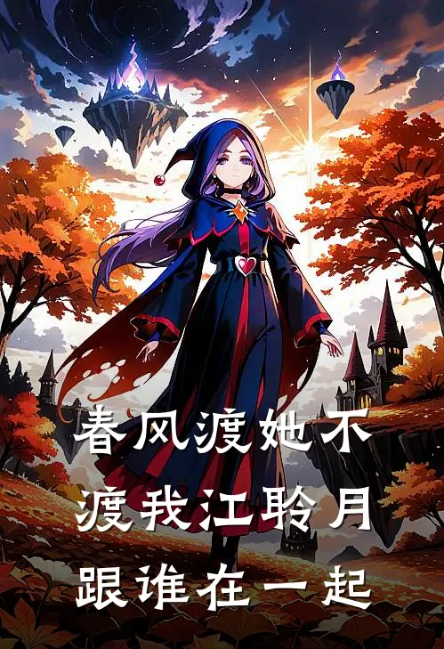 春风渡她不渡我江聆月跟谁在一起