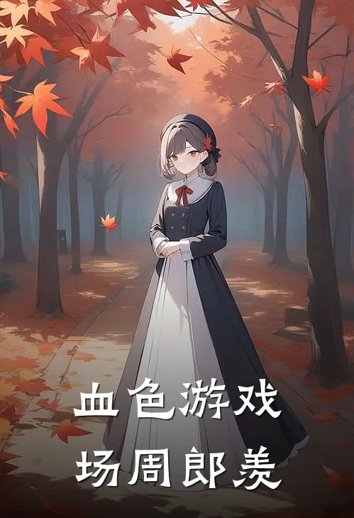 血色游戏场 周郎羡