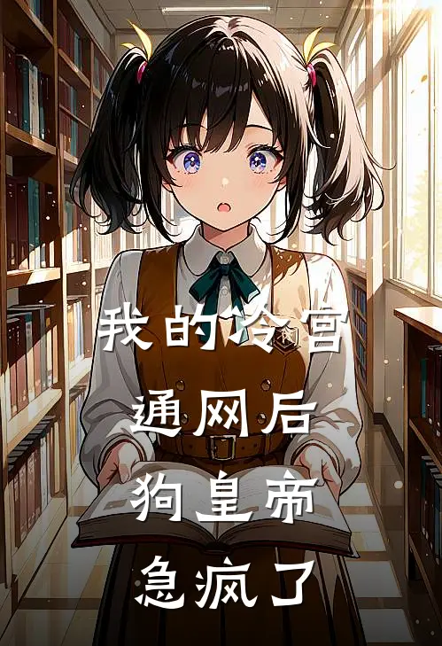 我的冷宫通网后，狗皇帝急疯了