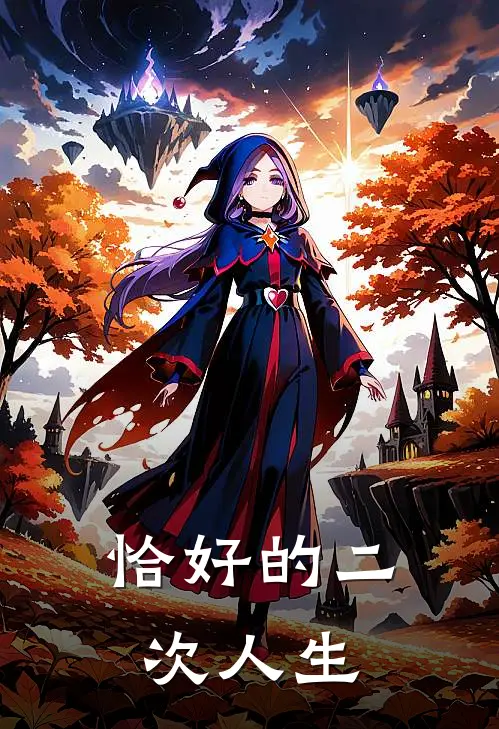 恰好的二次人生