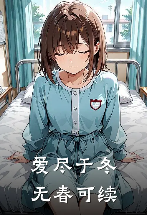 爱尽于冬无春可续