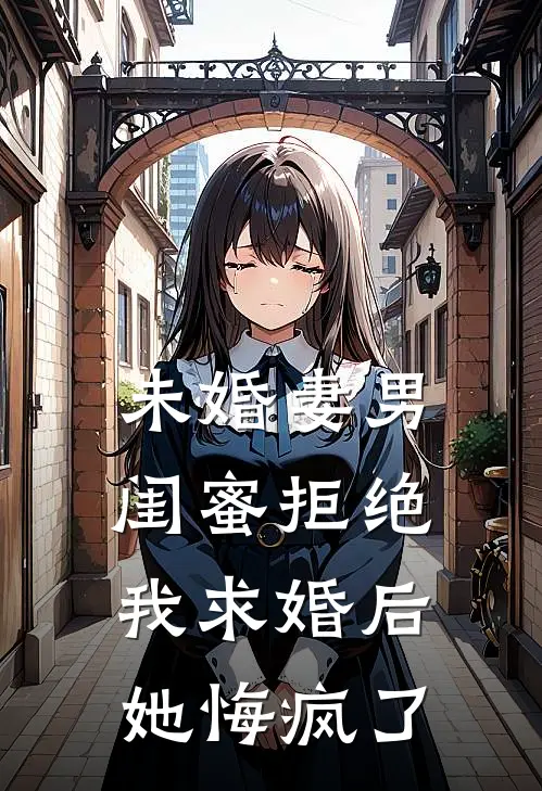 未婚妻男闺蜜拒绝我求婚后，她悔疯了