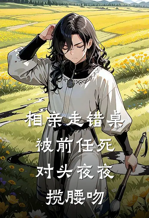 相亲走错桌，被前任死对头夜夜揽腰吻