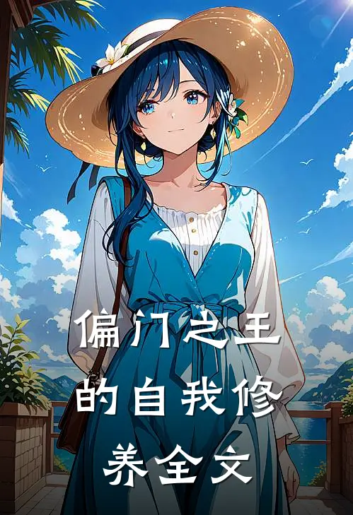 偏门之王的自我修养全文