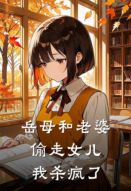 岳母和老婆偷走女儿，我杀疯了