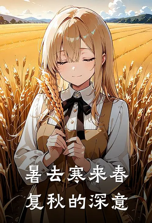 暑去寒来春复秋的深意