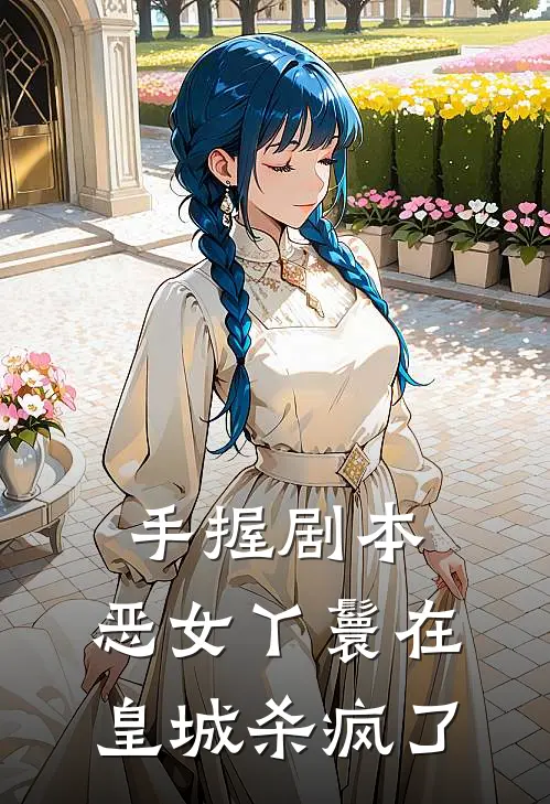 手握剧本，恶女丫鬟在皇城杀疯了