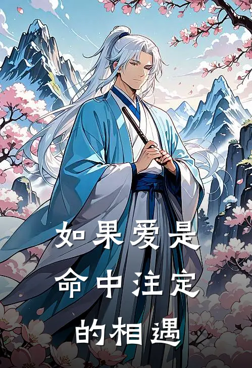 如果爱是命中注定的相遇