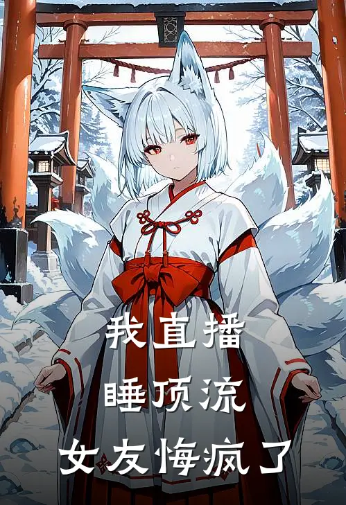 我直播睡顶流，女友悔疯了