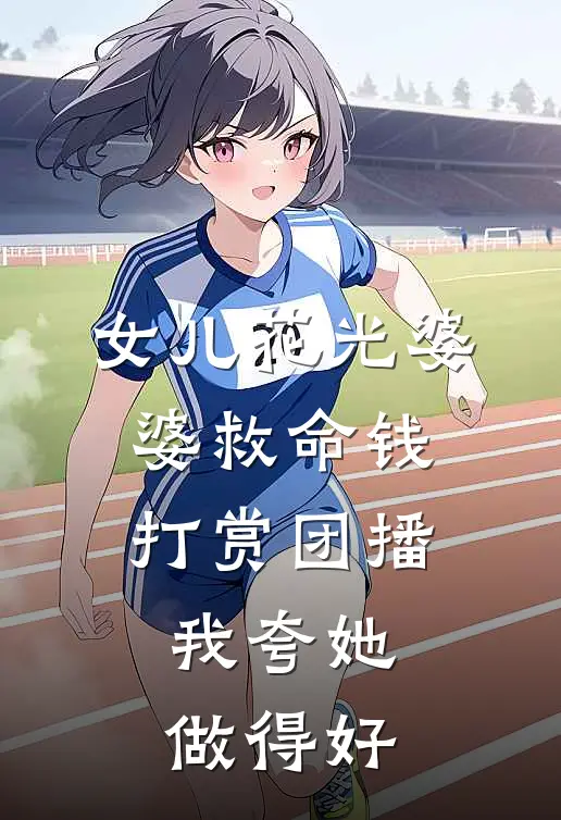 女儿花光婆婆救命钱打赏团播，我夸她做得好