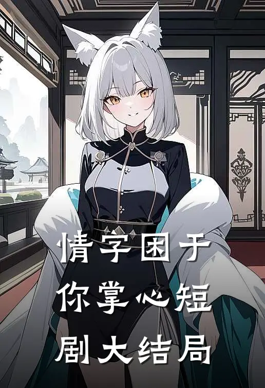 情字困于你掌心短剧大结局