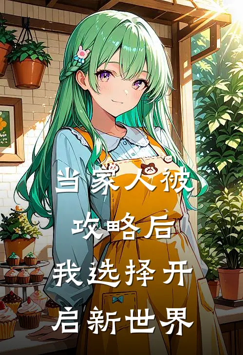 当家人被攻略后，我选择开启新世界