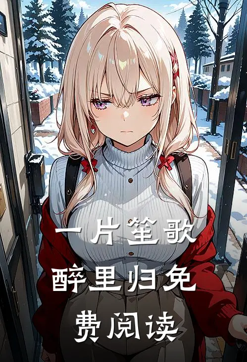 一片笙歌醉里归免费阅读