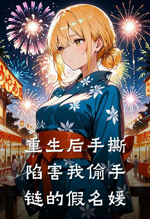 重生后手撕陷害我偷手链的假名媛