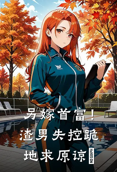 另嫁首富！渣男失控跪地求原谅​