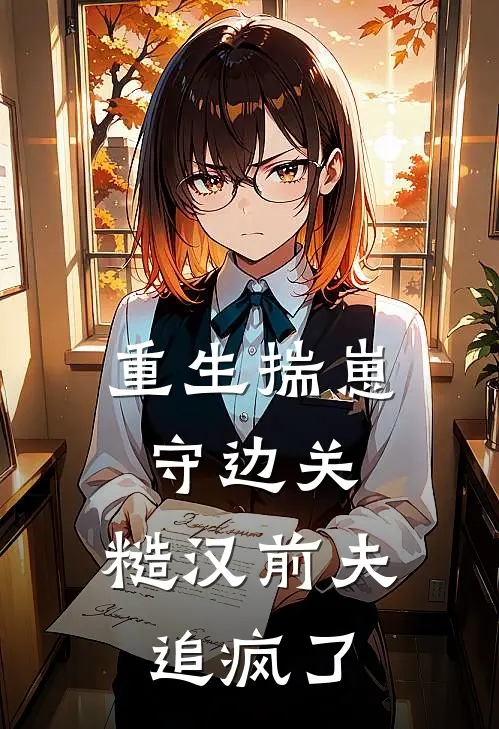 重生揣崽守边关，糙汉前夫追疯了