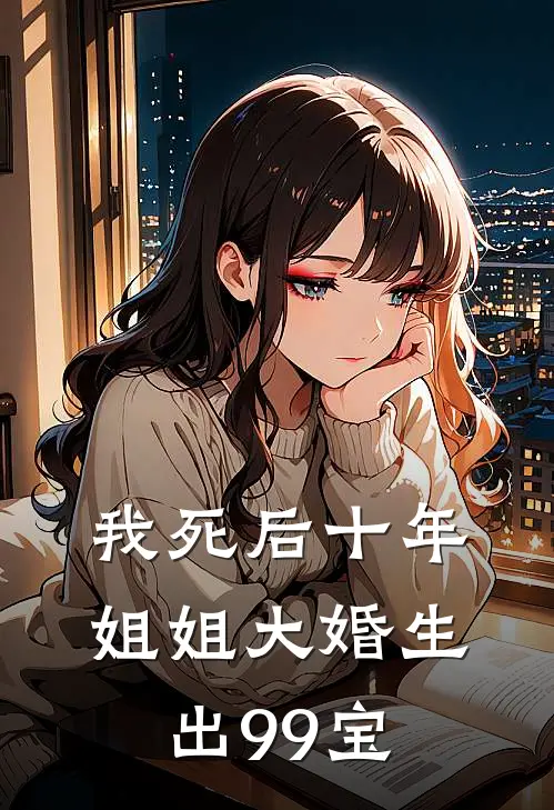 我死后十年，姐姐大婚生出99宝