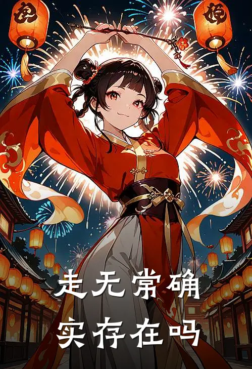 走无常确实存在吗