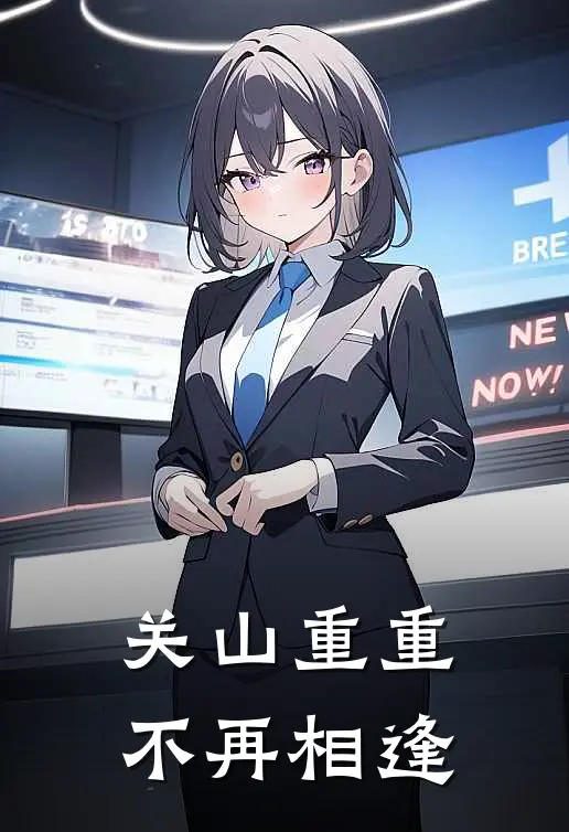 关山重重，不再相逢