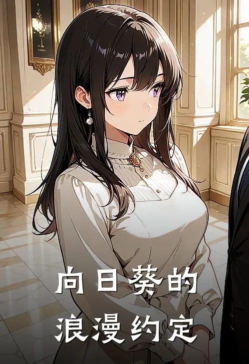 向日葵的浪漫约定