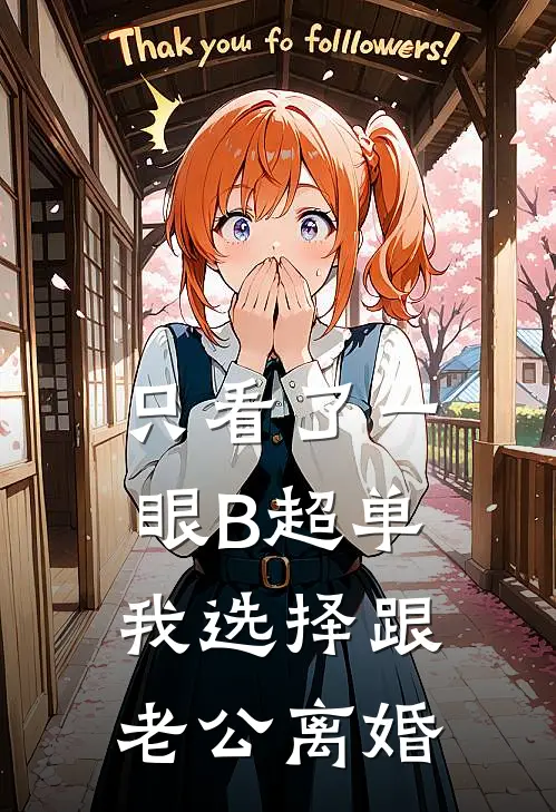 只看了一眼B超单，我选择跟老公离婚