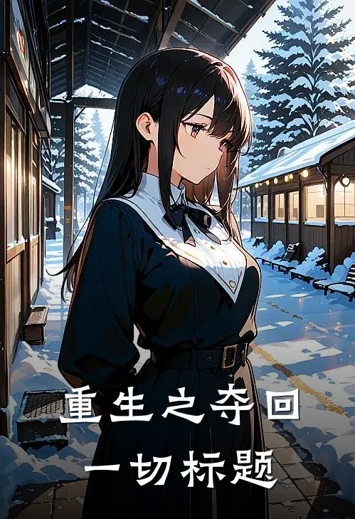 重生之夺回一切标题