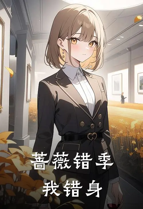 蔷薇错季我错身