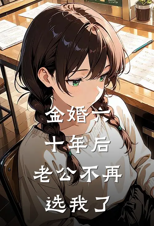 金婚六十年后，老公不再选我了