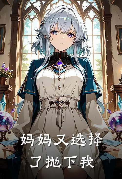 妈妈又选择了抛下我