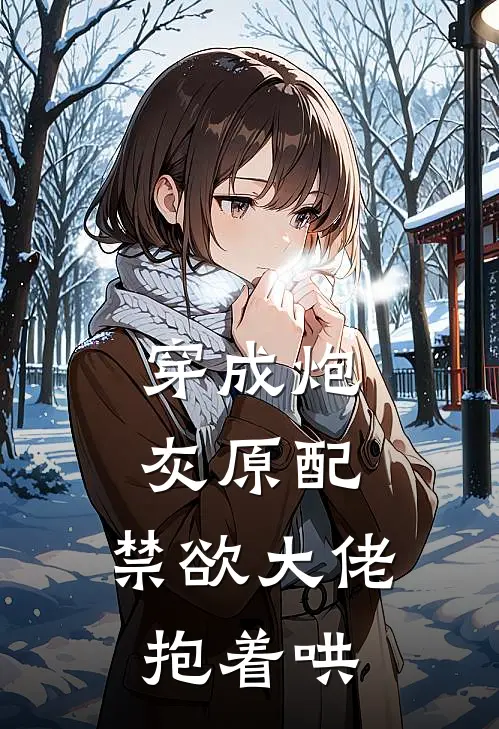 穿成炮灰原配，禁欲大佬抱着哄