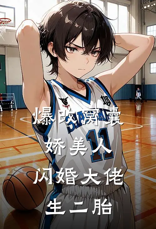 爆改窝囊娇美人，闪婚大佬生二胎