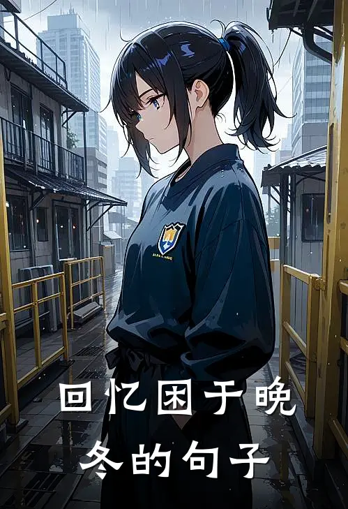 回忆困于晚冬的句子