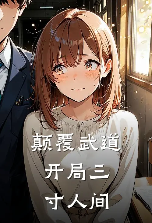 颠覆武道：开局三寸人间