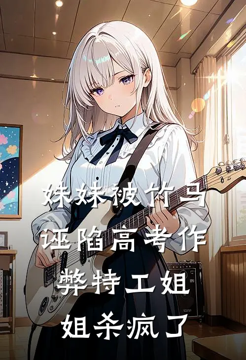 妹妹被竹马诬陷高考作弊特工姐姐杀疯了
