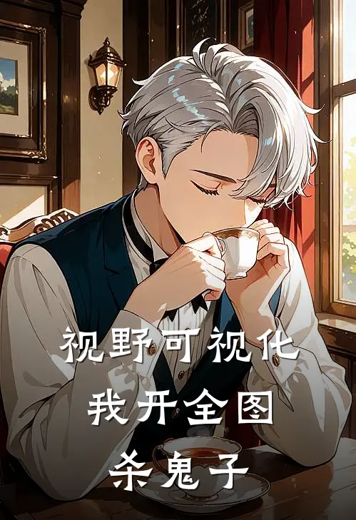 视野可视化，我开全图杀鬼子