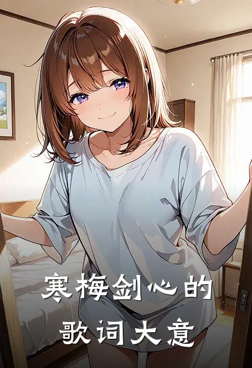 寒梅剑心的歌词大意