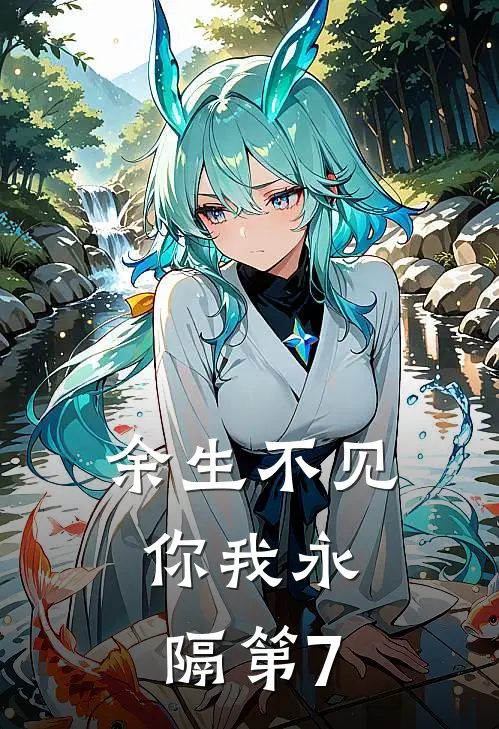 余生不见,你我永隔第7