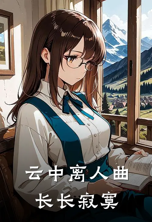 云中离人曲 长长寂寞