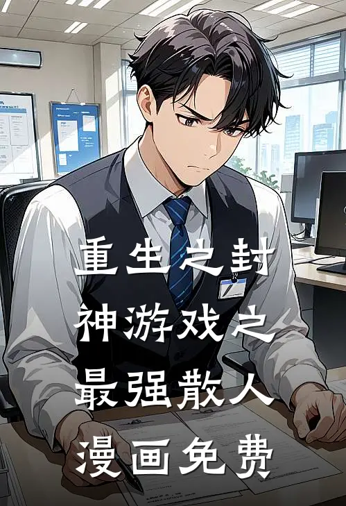 重生之封神游戏之最强散人漫画免费