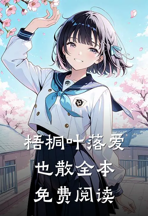 梧桐叶落爱也散全本免费阅读