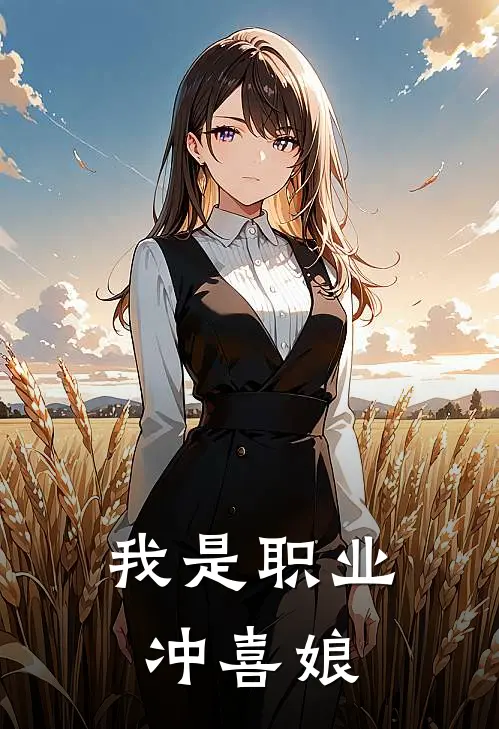 我是职业冲喜娘