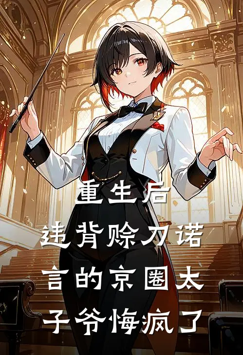 重生后，违背赊刀诺言的京圈太子爷悔疯了