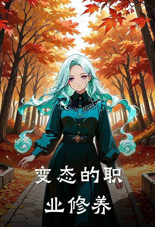 变态的职业修养