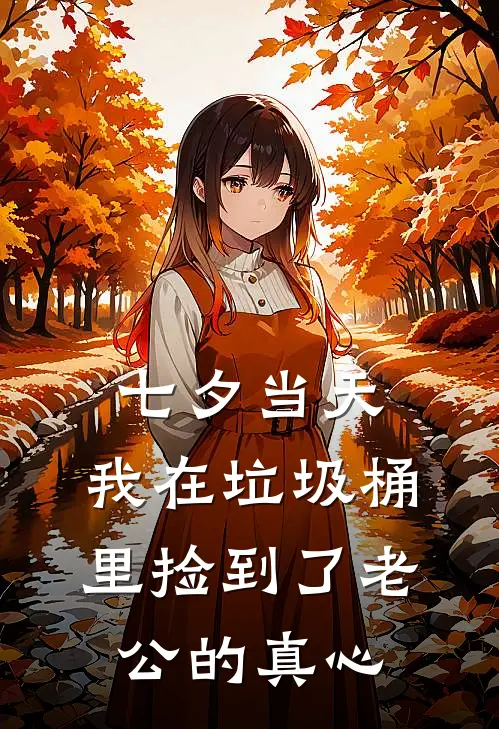 七夕当天，我在垃圾桶里捡到了老公的真心