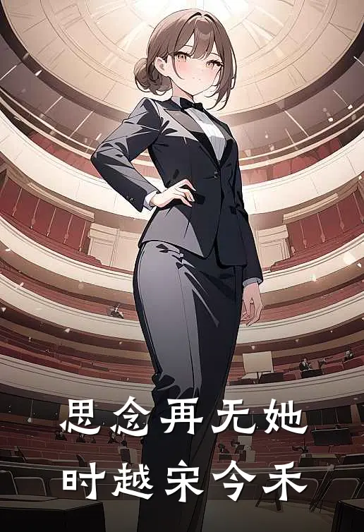 思念再无她时越宋今禾