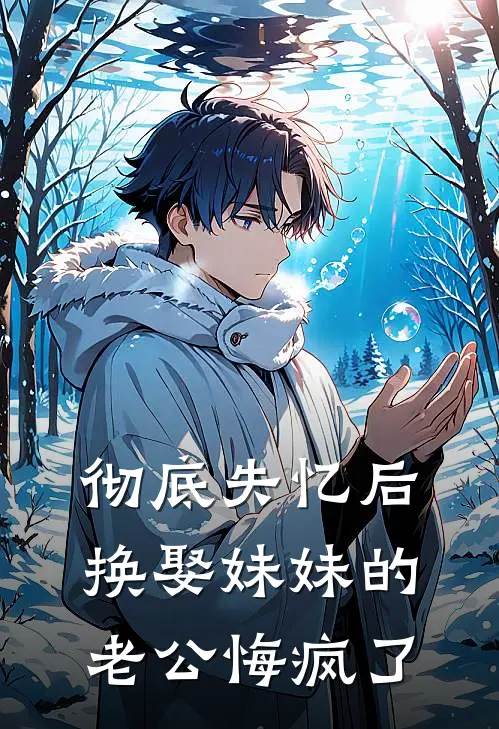 彻底失忆后，换娶妹妹的老公悔疯了