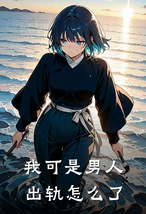 我可是男人，出轨怎么了