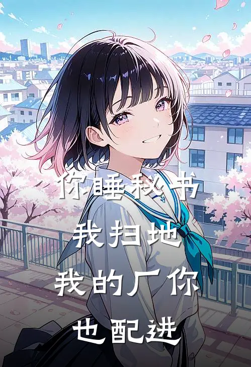 你睡秘书我扫地，我的厂你也配进