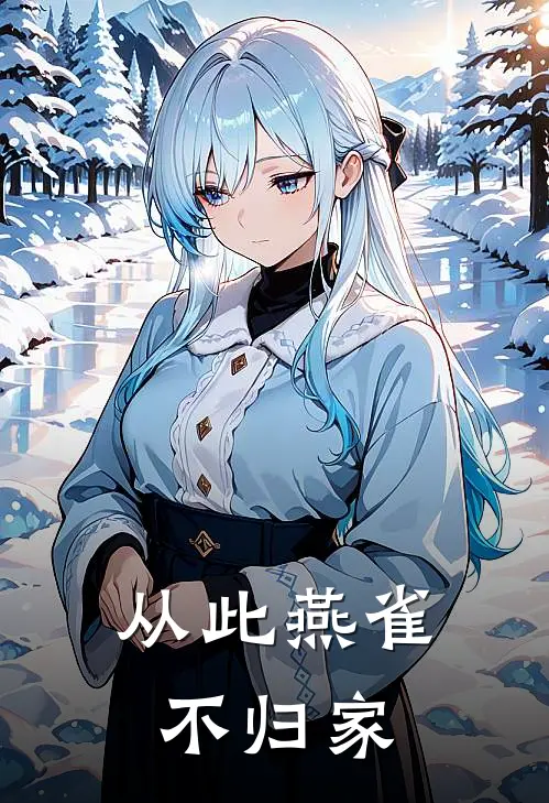 从此燕雀不归家